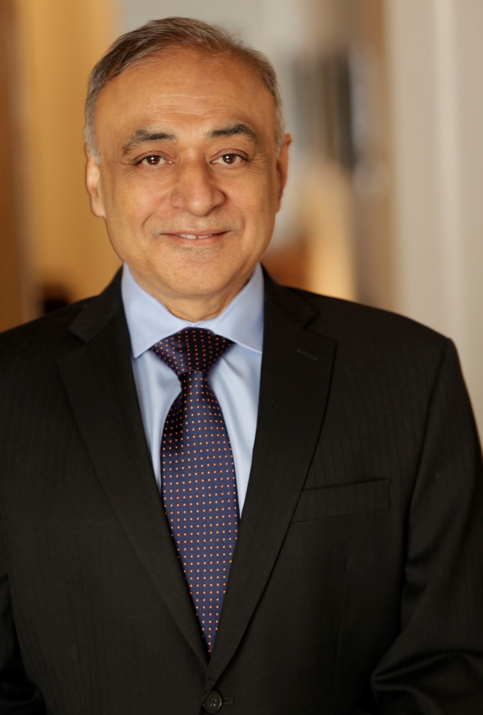 Dr Khokan Shamsi