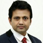 Dr. Hemant Patel