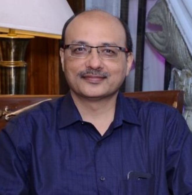 Dr. Manoj Mathur