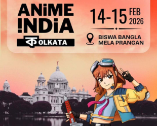 Anime India