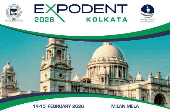 Expodent 2026