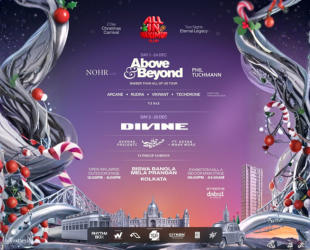 All In Maximum, Christmas Carnival