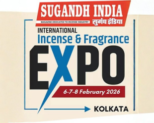 Sugandh India Expo