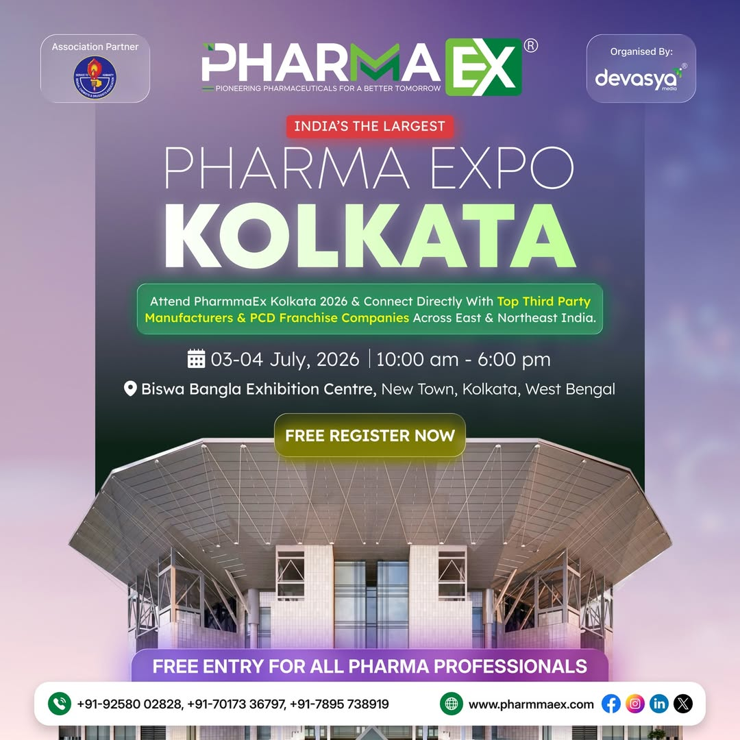 PharmmaEx 2026