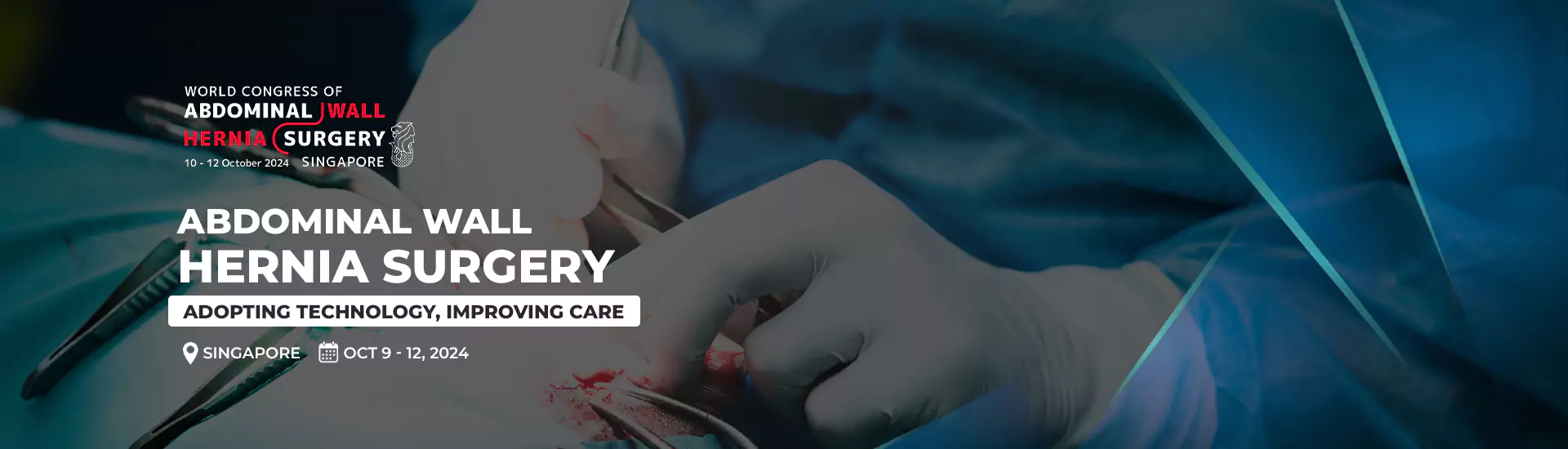 Hernia Surgery & Treatment Singapore