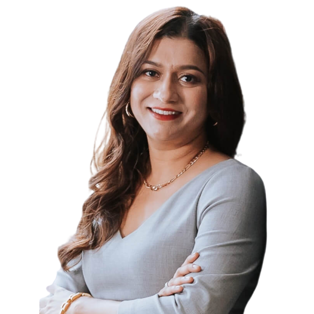 Anitha Haniffa