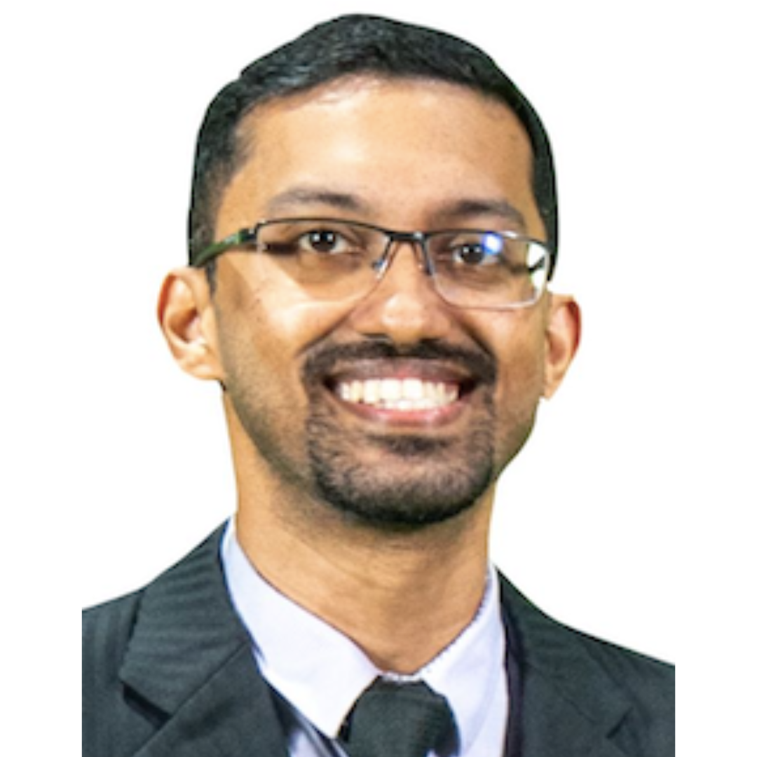Sentilnathan Subramaniam