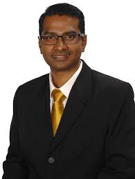 Satkunan Mark A/L Gnanapathy