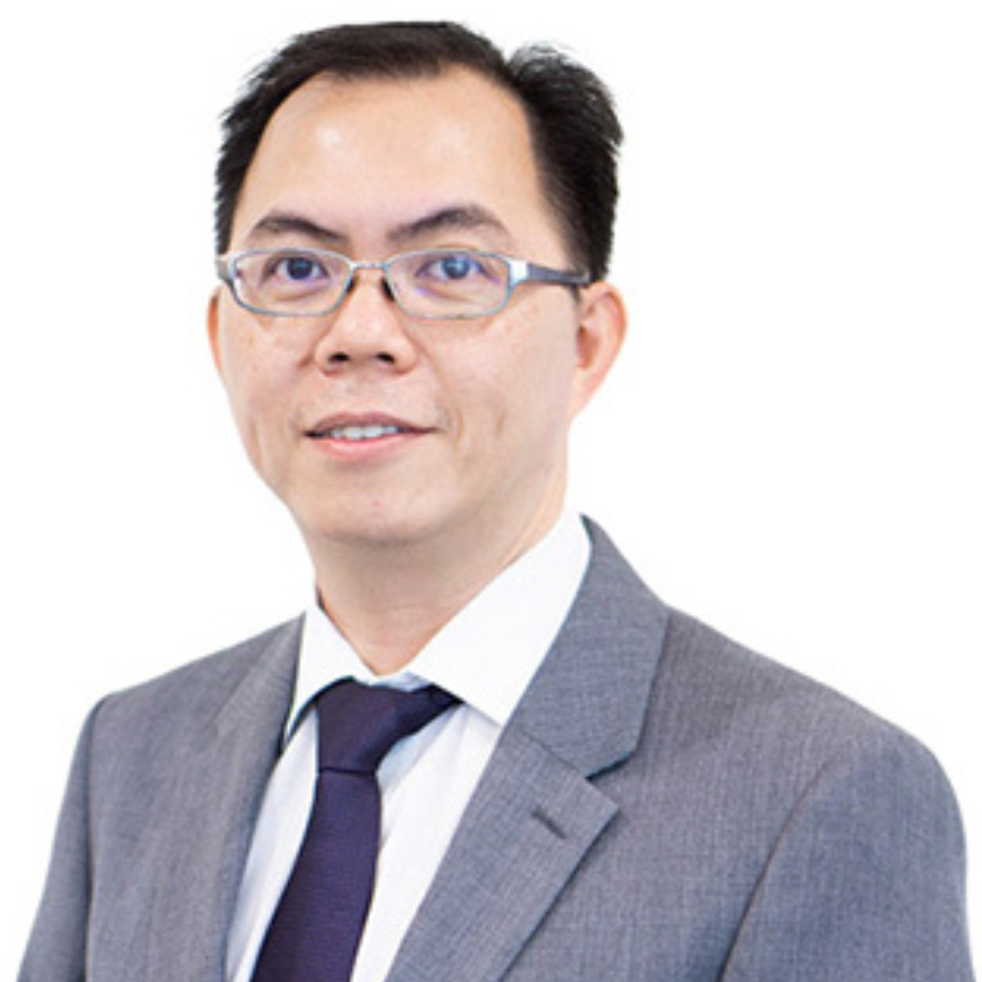 Lau Peng Choong