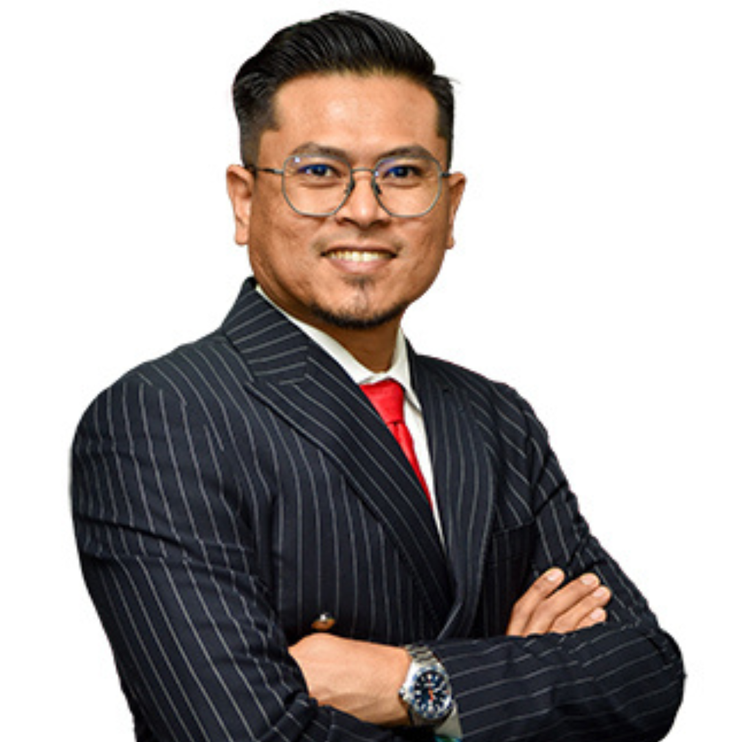 Mohamad Aznan Shuhaili