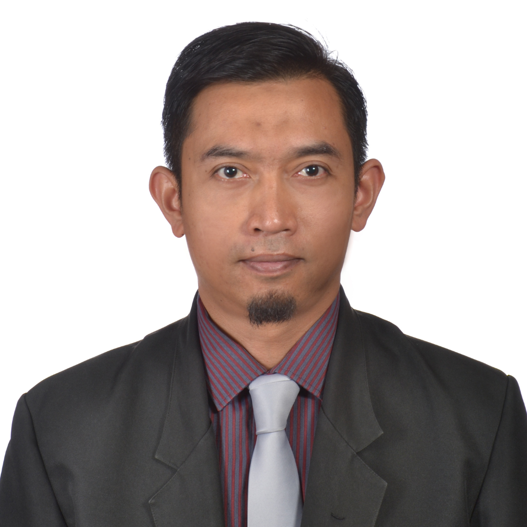 Mohammad Hisyam Sidik