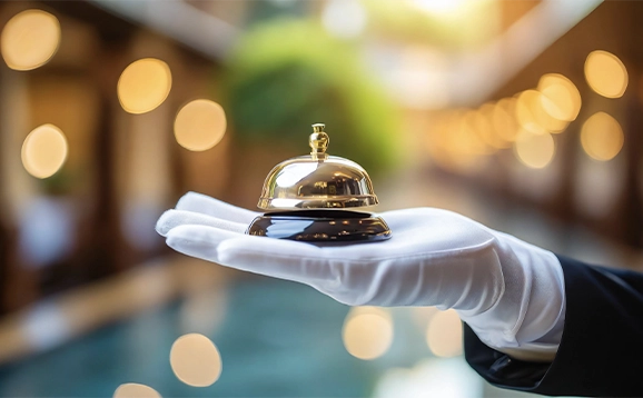 Hospitality Excellence