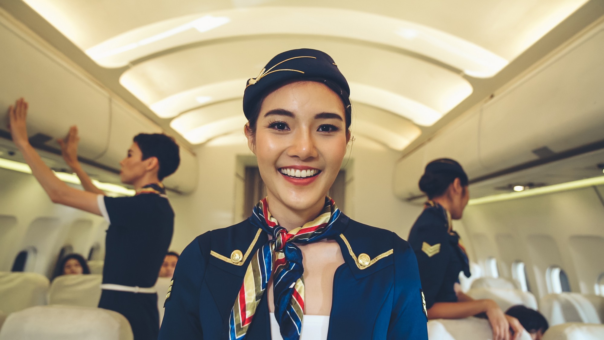 Aviation Excellence