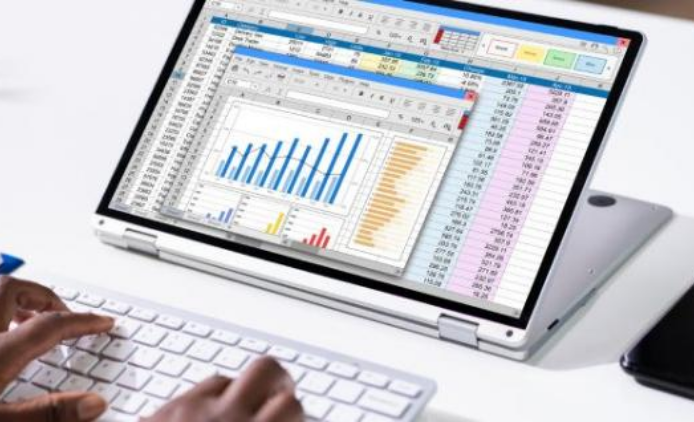 Excel for Data Analysis