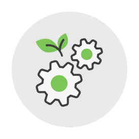 Embrace Green Technologies