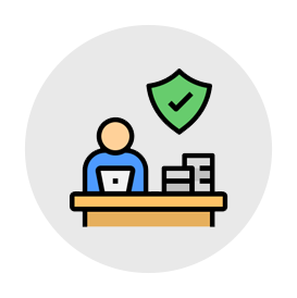 Foster a Safer Workplace