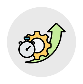 Boost Productivity