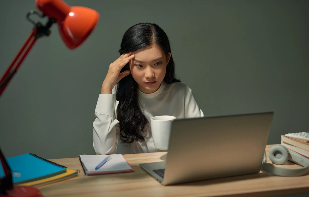 tired of trial-and-error 