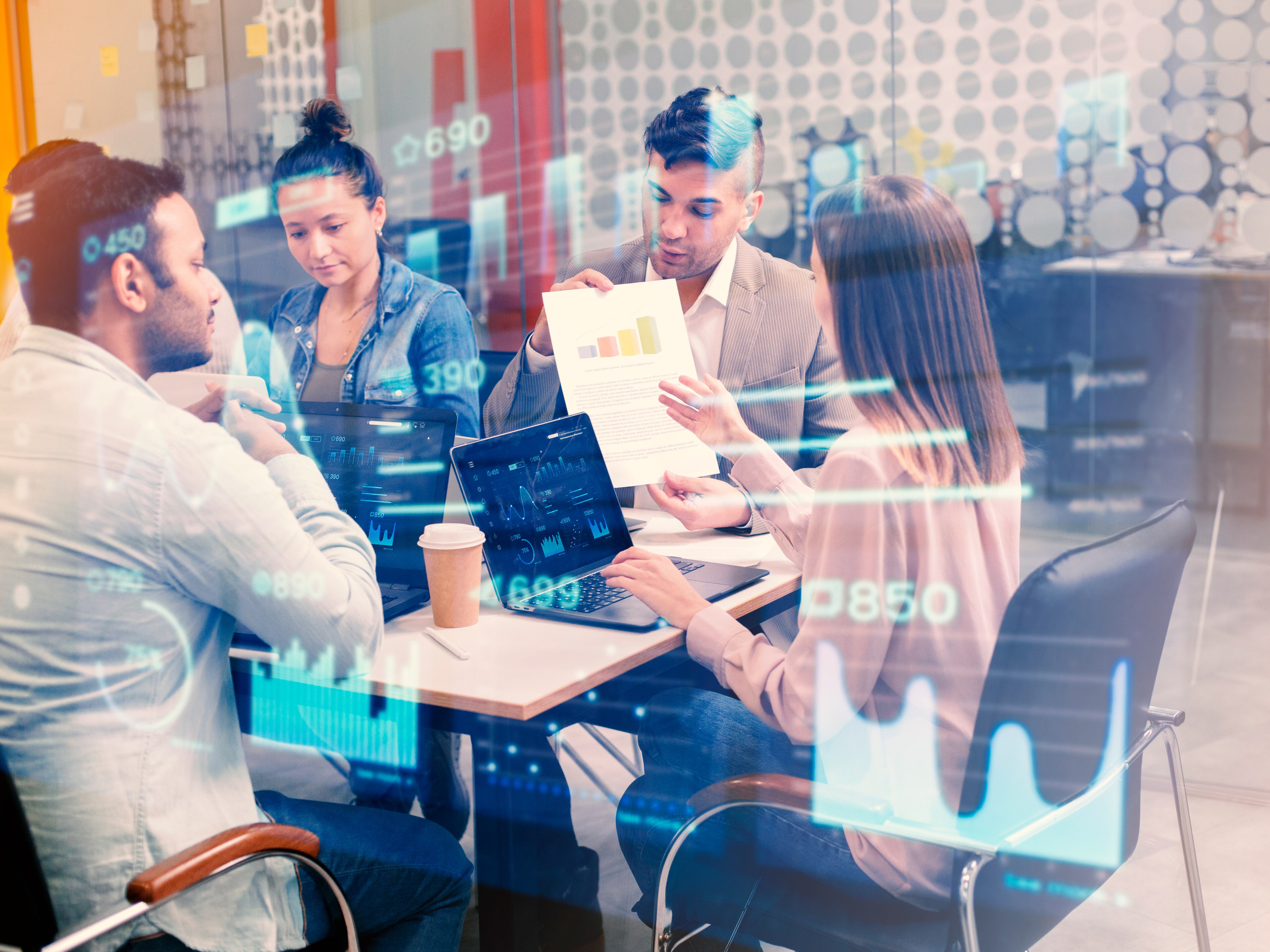 Digital Transformation Training