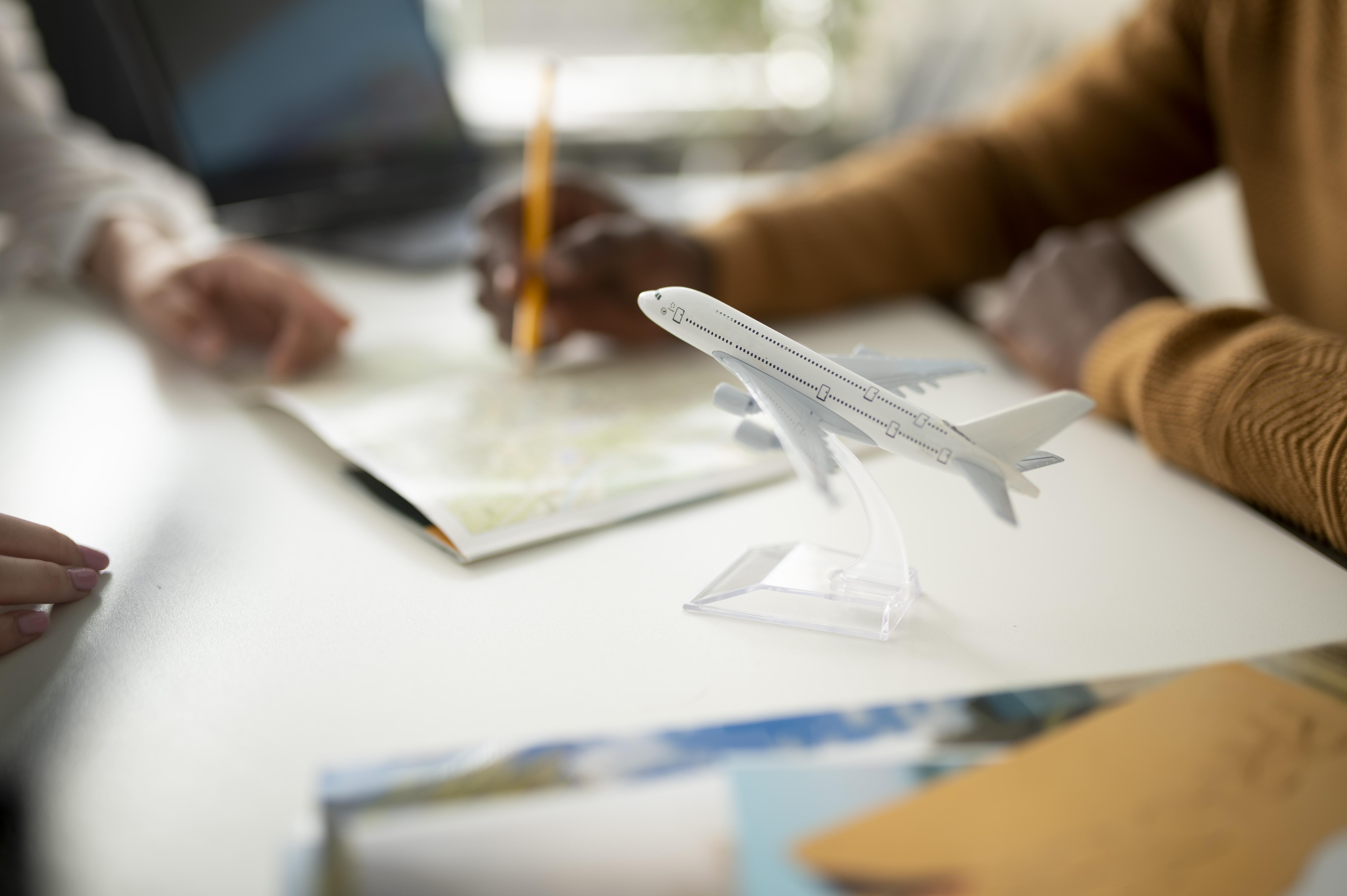 Workplace Safety, ISO Standards & Aviation Excellence