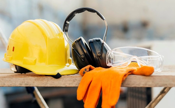 Workplace Safety, ISO Standards & Accident Prevention