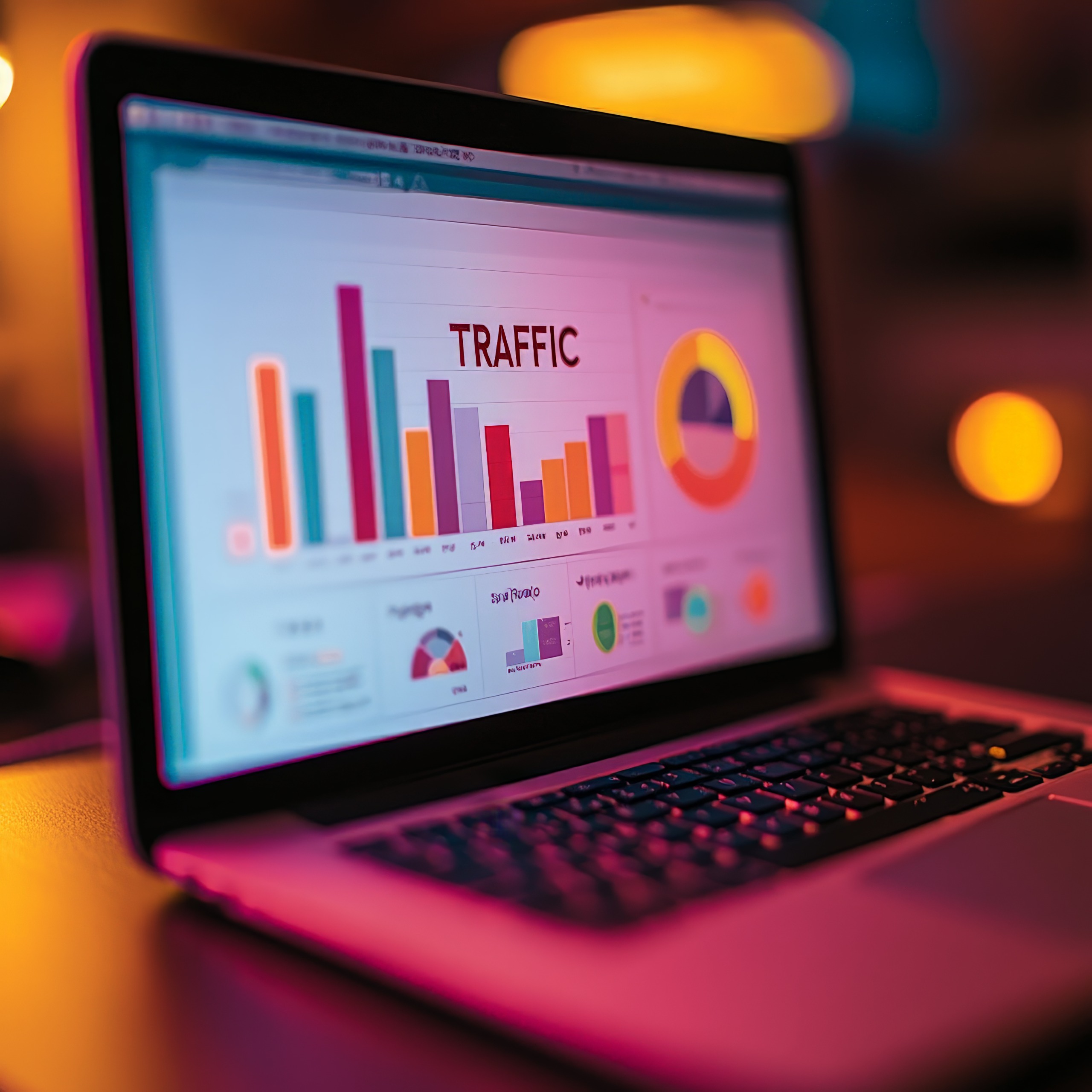 Content marketing