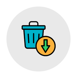 Reduce Waste and Promote Circularity