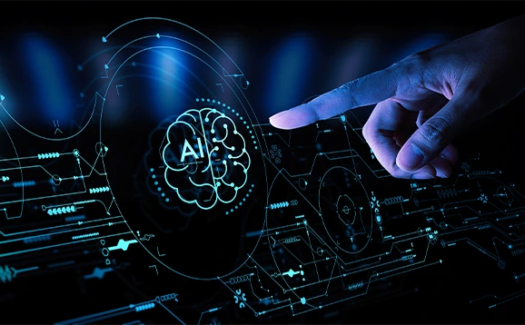 AI & Digital Marketing