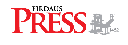 Firdaus Press Logo
