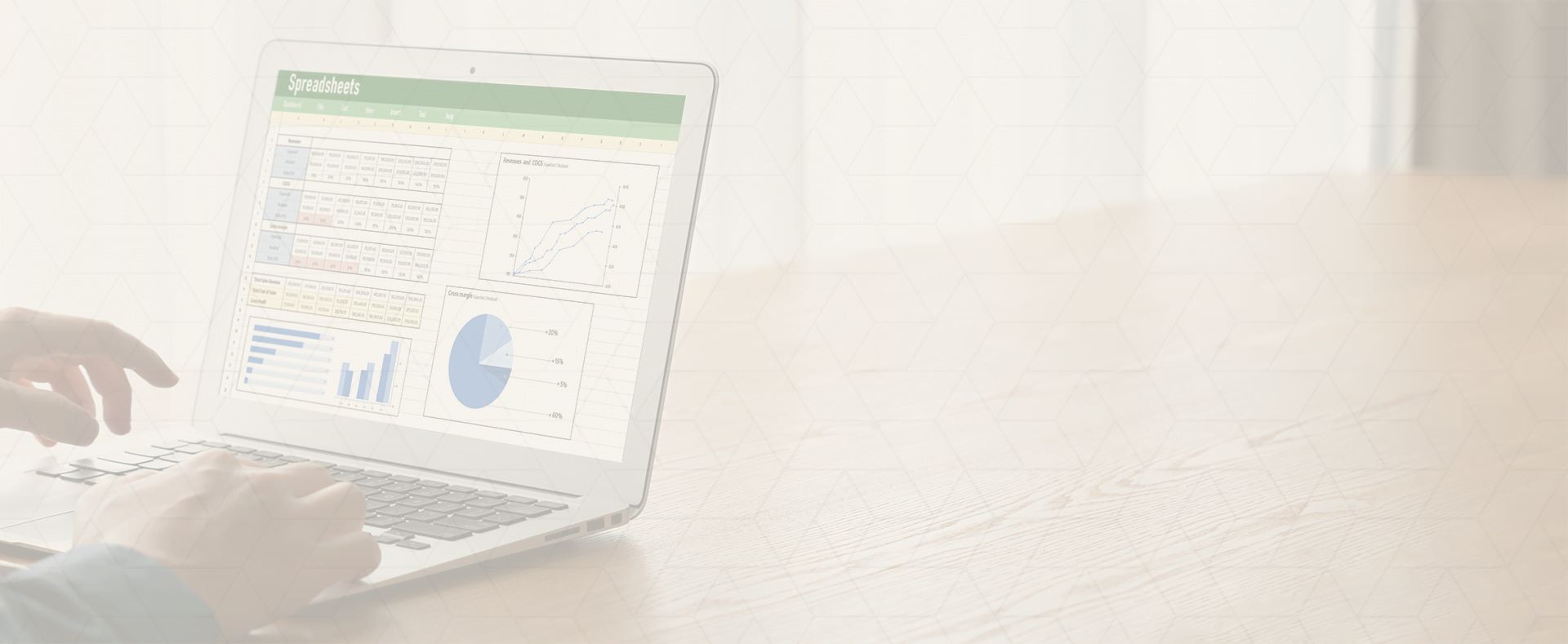 Microsoft Excel, Power BI & Cybersecurity