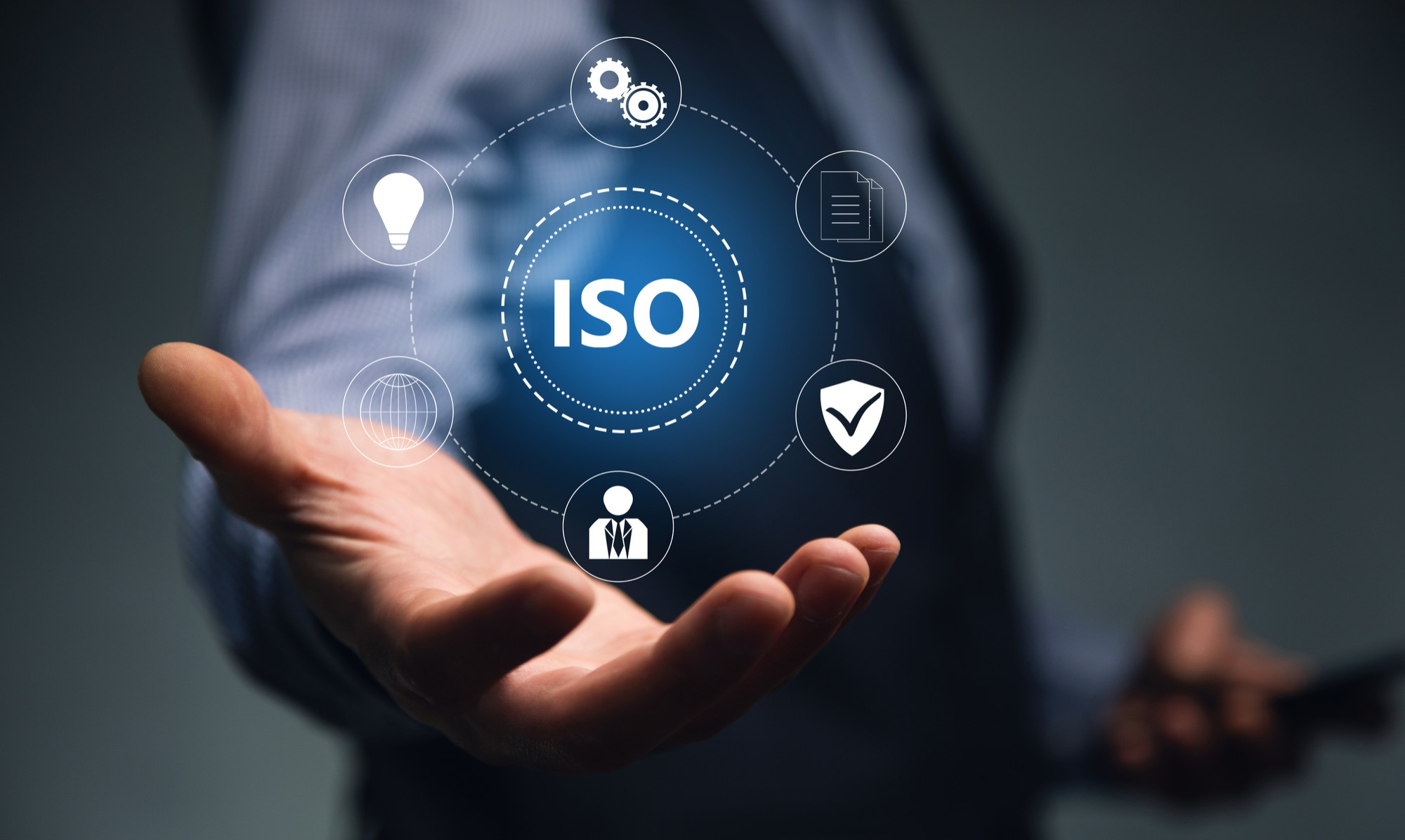 ISO Standards Training