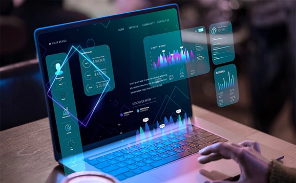 Data Analysis & Cybersecurity
