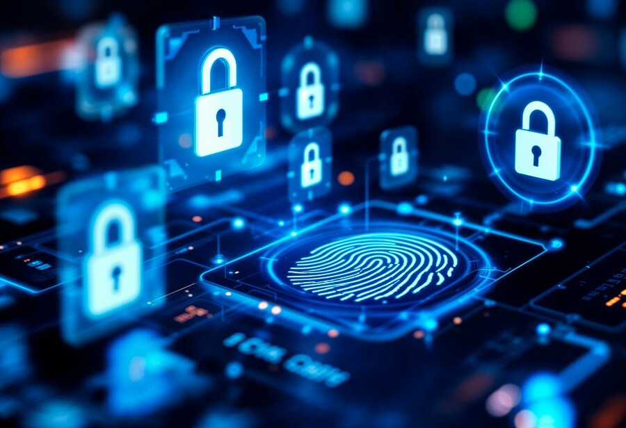 Cybersecurity