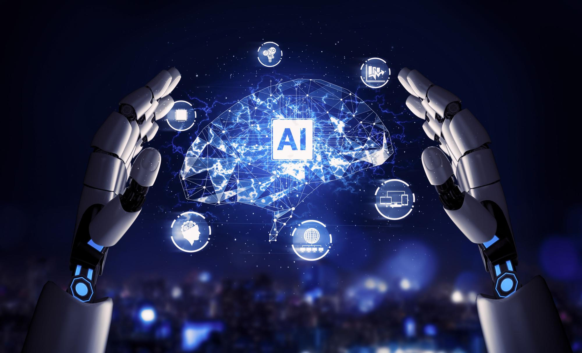 Generative Artificial Intelligence (AI)