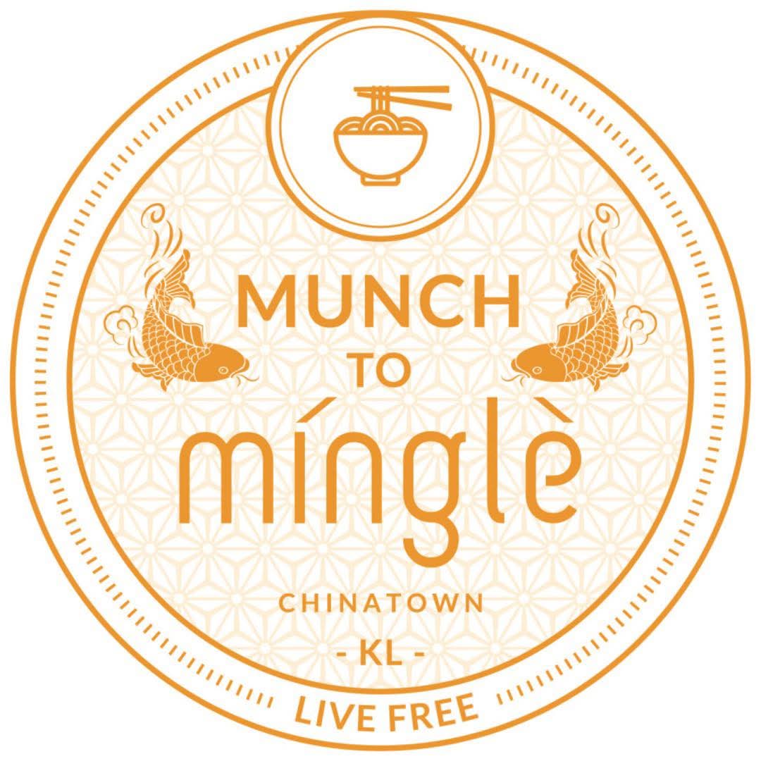 munch to mingle