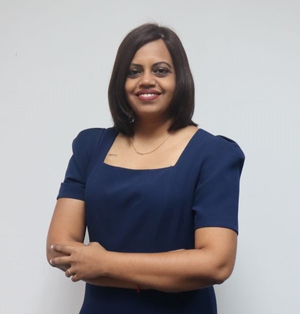 K. Kayatthri Krishnasamy