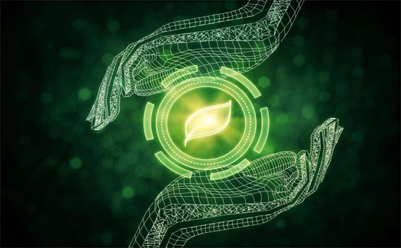 ESG, Sustainability & Green Tech