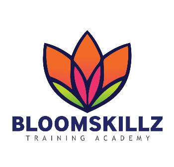 Bloomskillz mainLogo