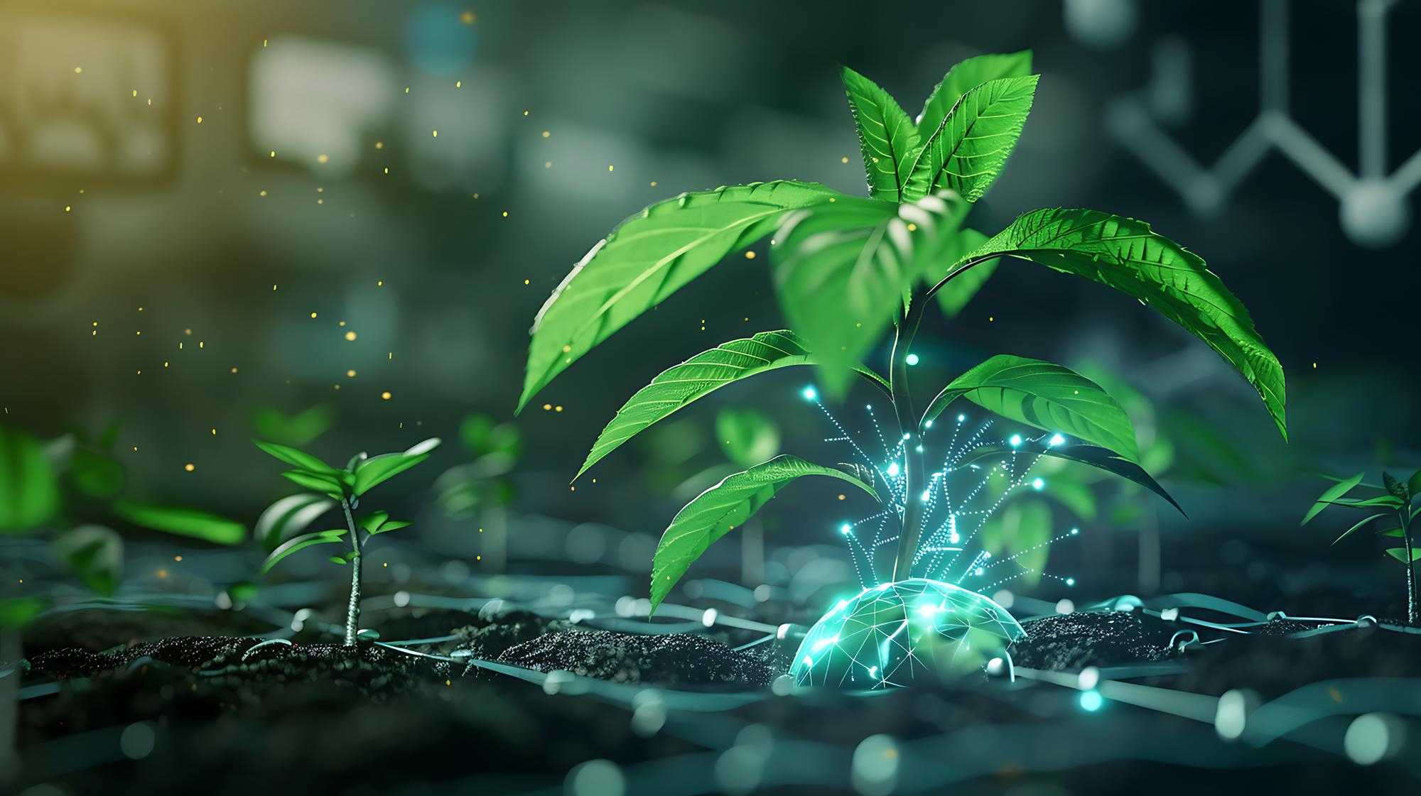 Sustainability Courses
