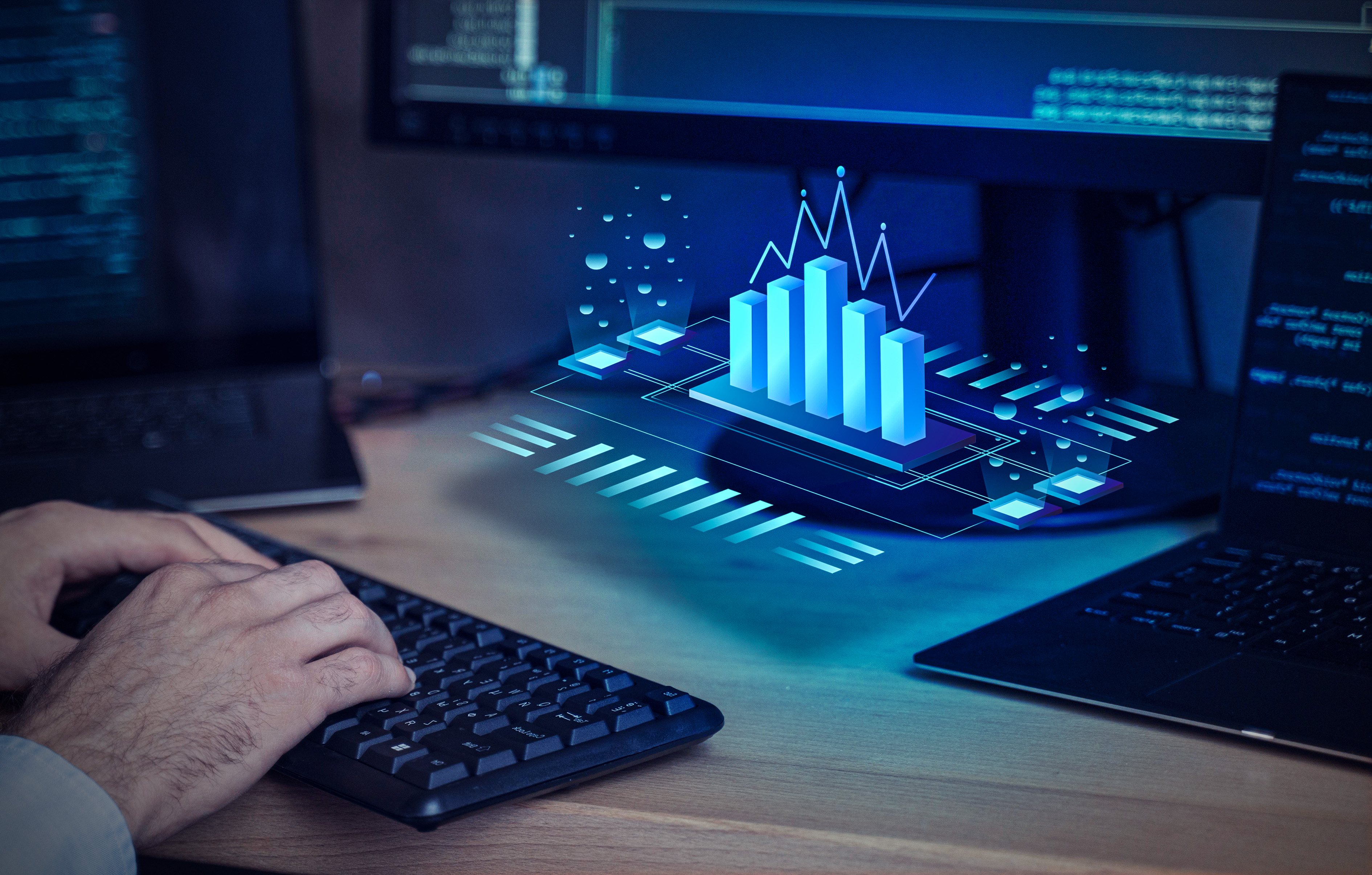 Data Analysis & Cybersecurity
