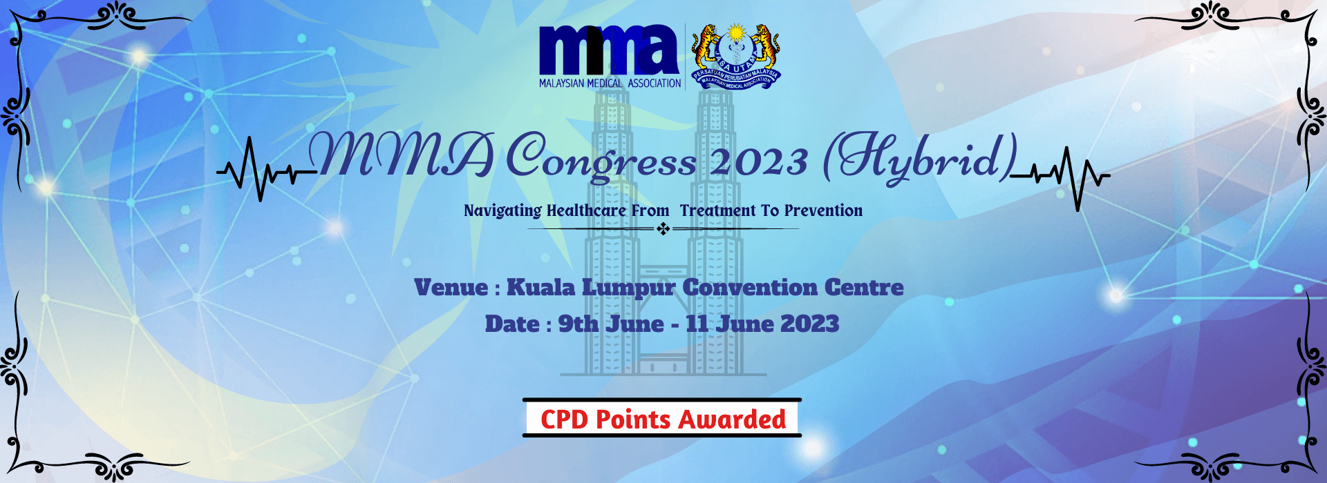 Home MMA Congress 2023