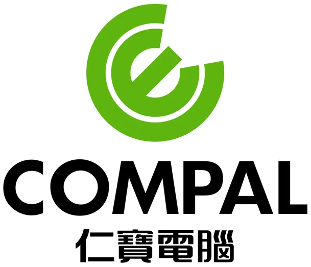 7-Compal-Electronics-logo