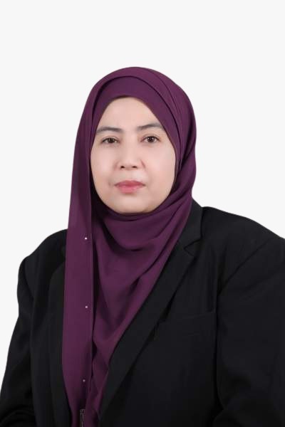 Prof. Dr. Juliana Jalaludin (Malaysia)