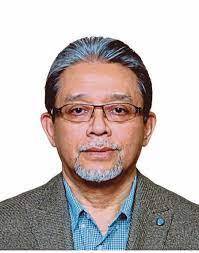 Prof. Dr. Jamal Hisham (Malaysia)