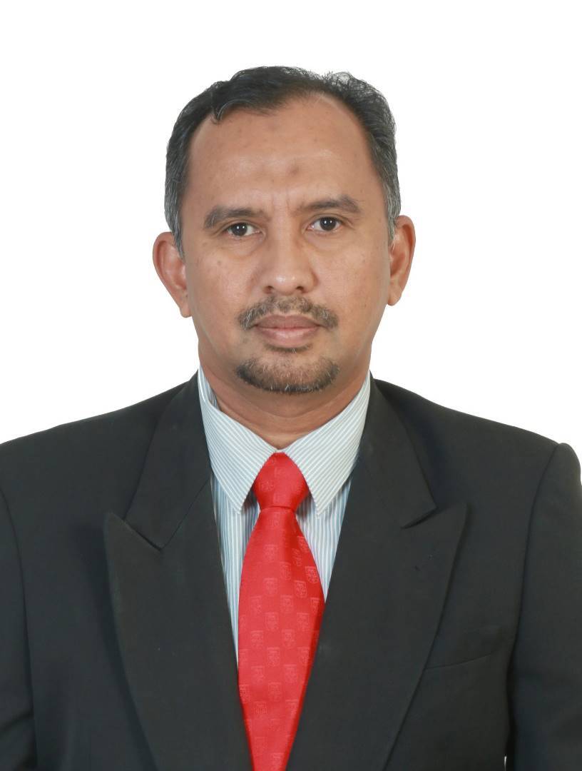 Prof. Dr. Mohd Talib Latif ( Malaysia)