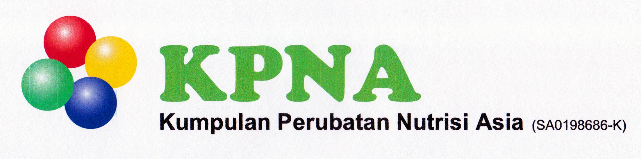 KPNA Logo