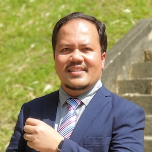 Prof. Dr. Hazreen Abdul Majid