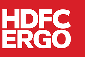 HDFC ERGO General Logo