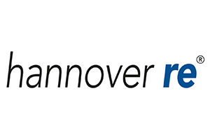 Hannover Re Logo