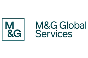 M&G Global Services logo